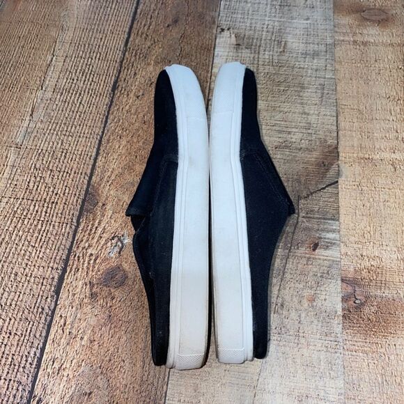 ABOUND Women's Black Daphne Mule Sneaker Size 6.5 - Picture 5 of 10